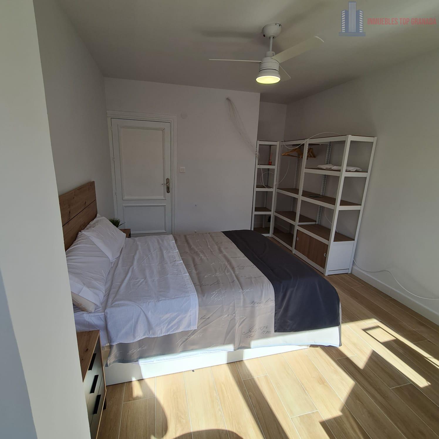 For rent of flat in Granada