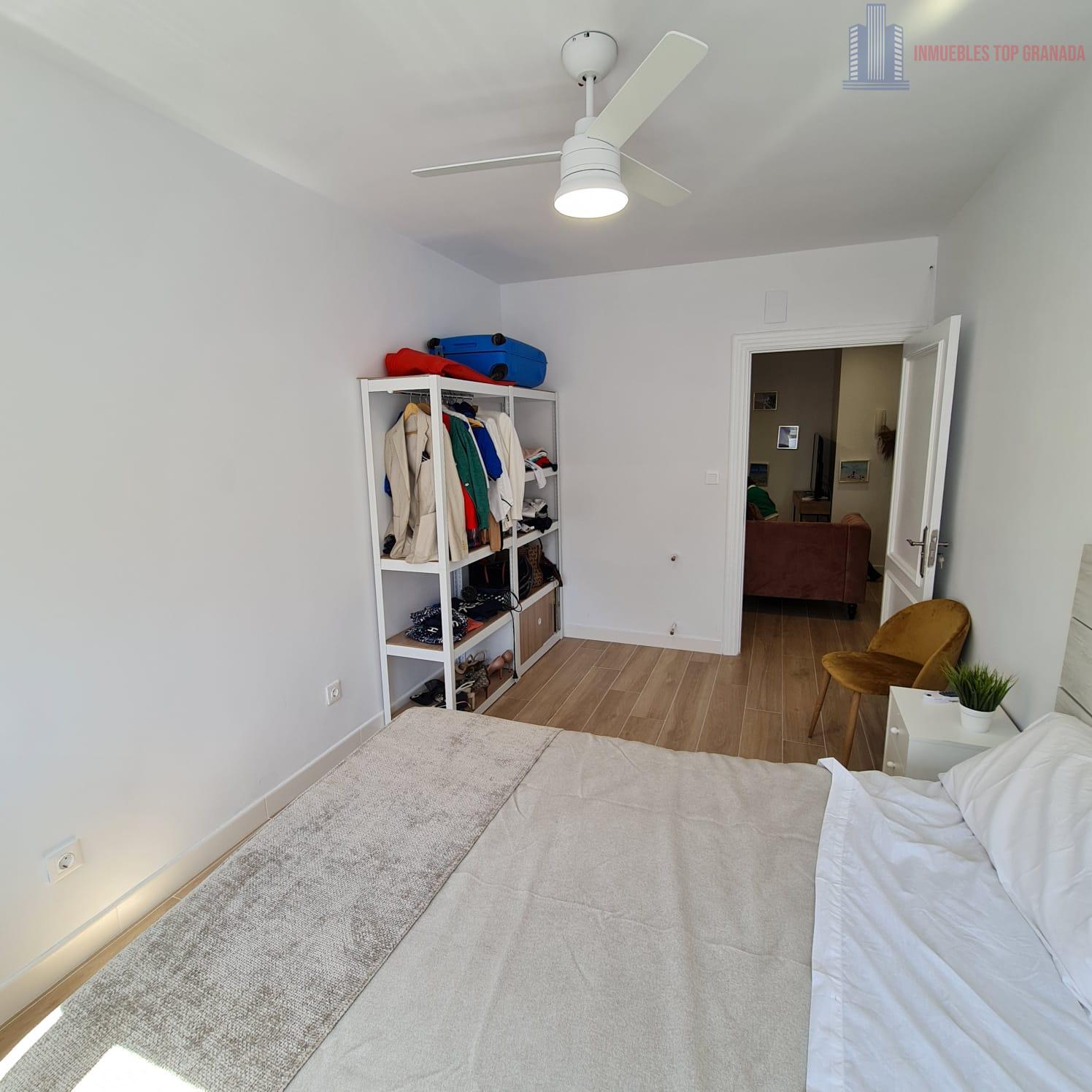For rent of flat in Granada