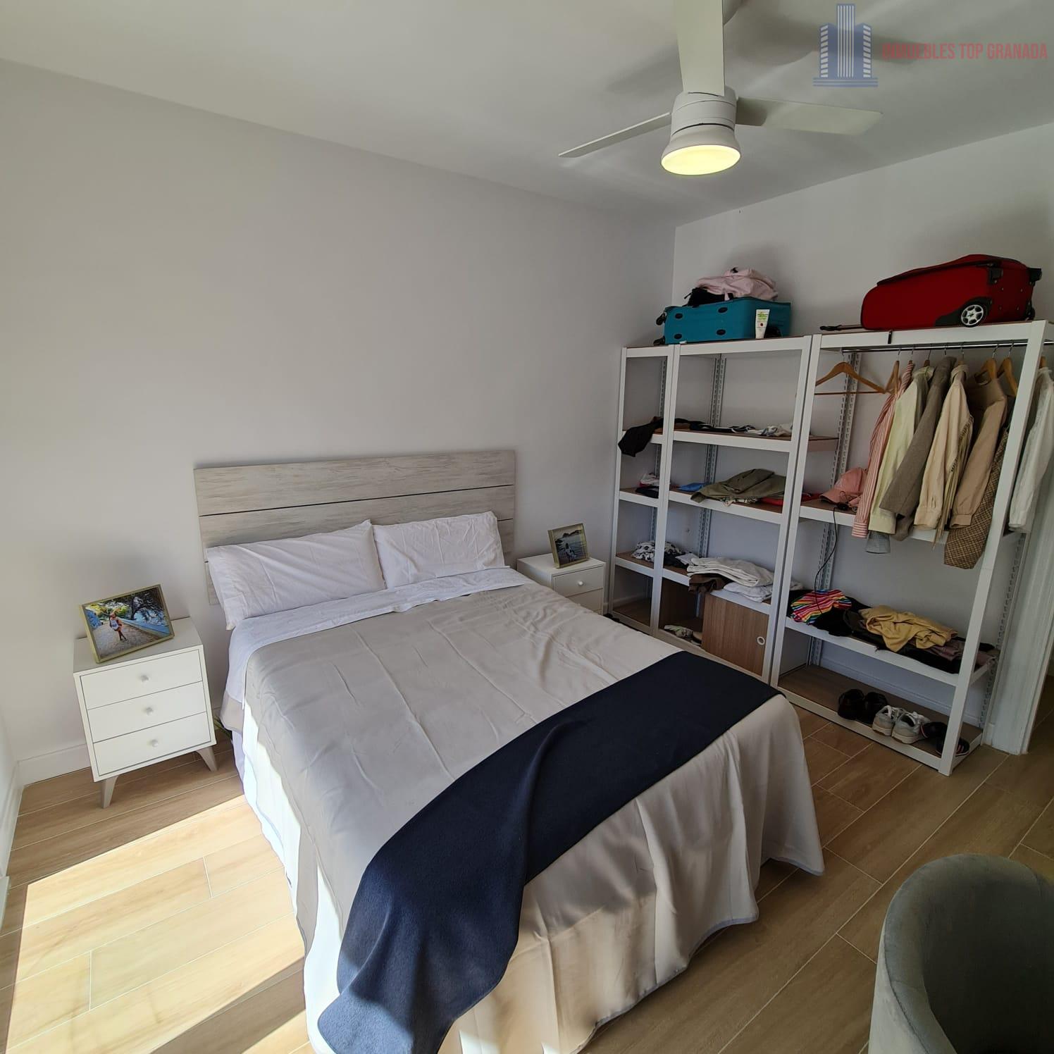 For rent of flat in Granada