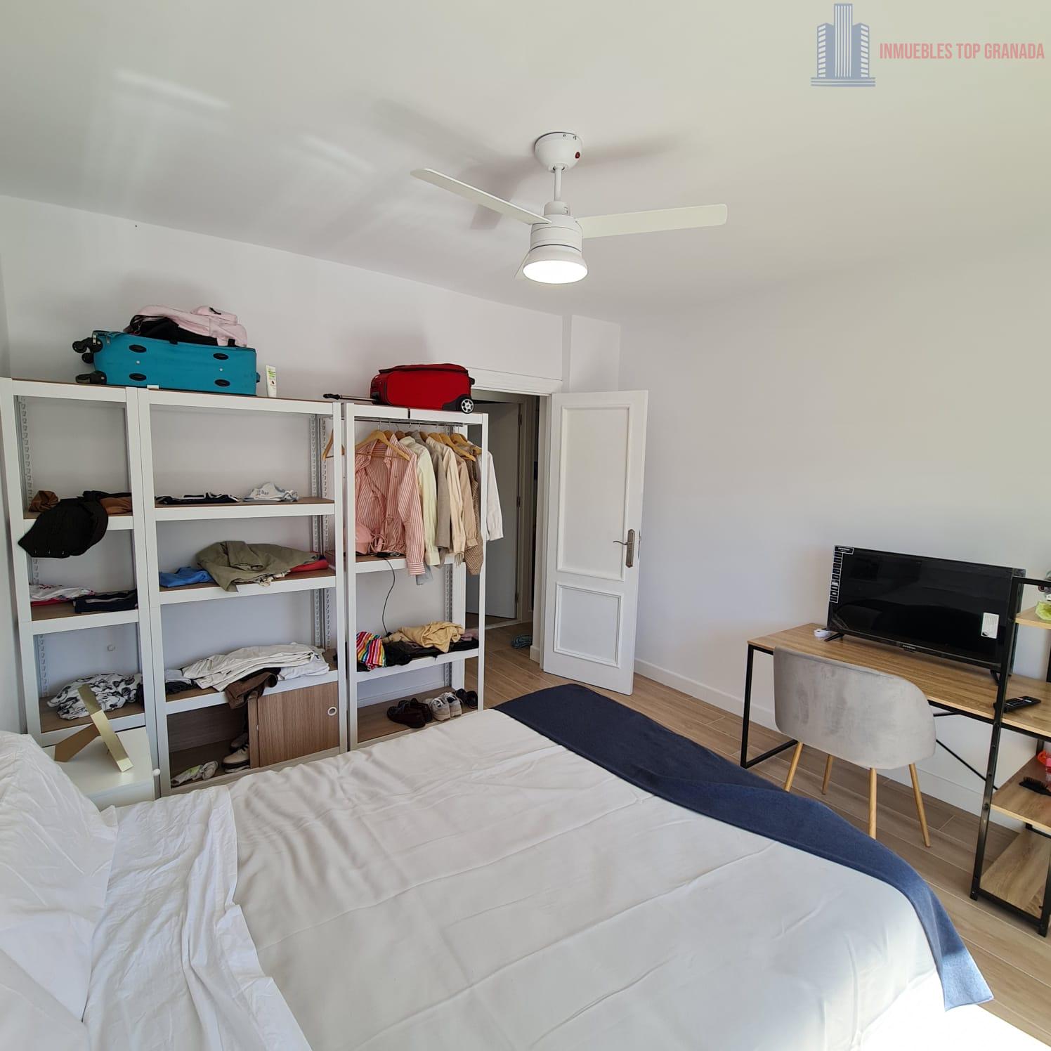 For rent of flat in Granada