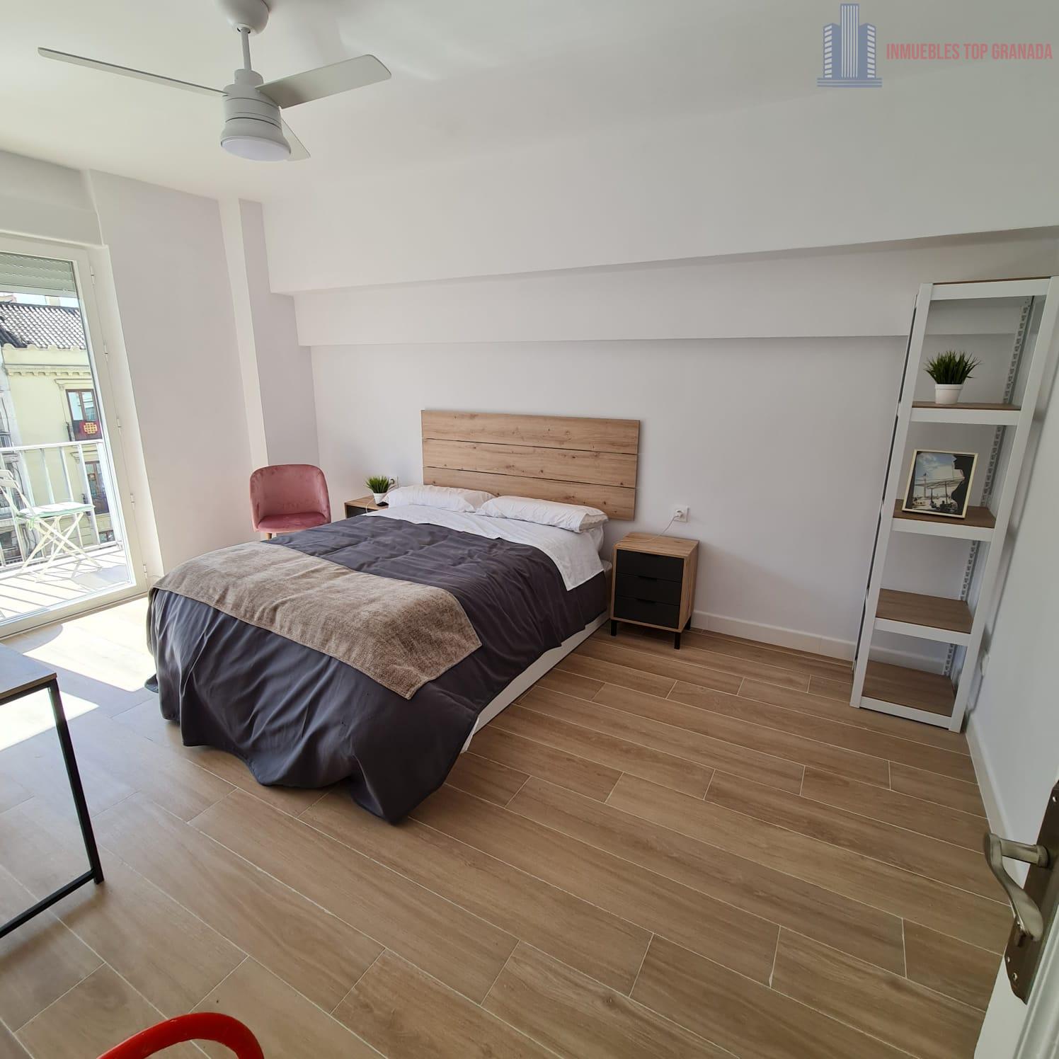 For rent of flat in Granada