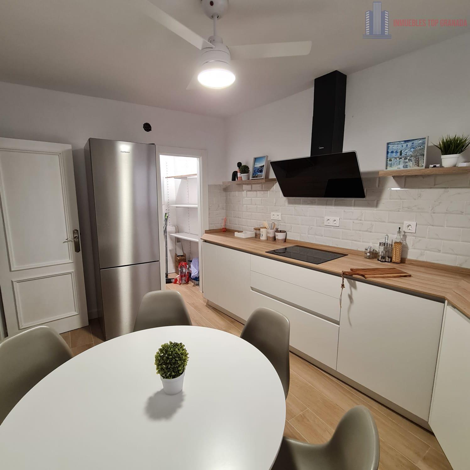 For rent of flat in Granada