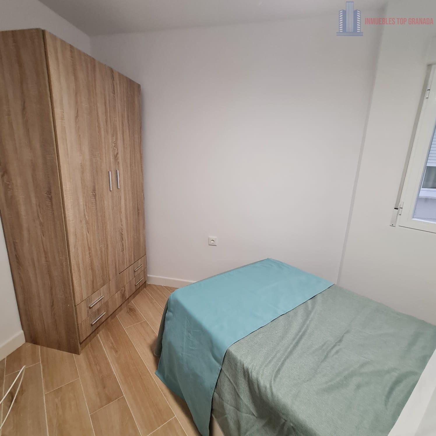 For rent of flat in Granada