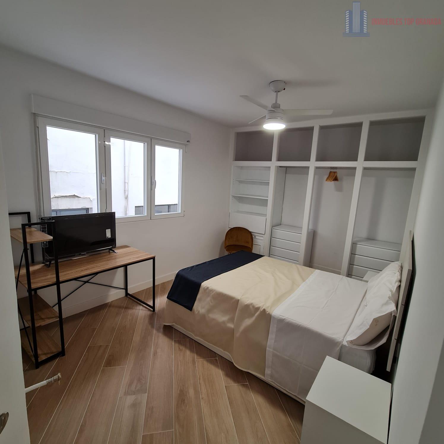 For rent of flat in Granada