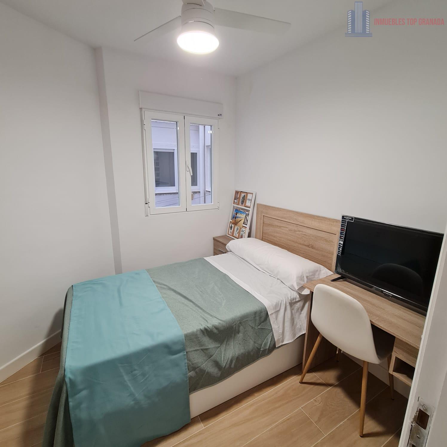 For rent of flat in Granada