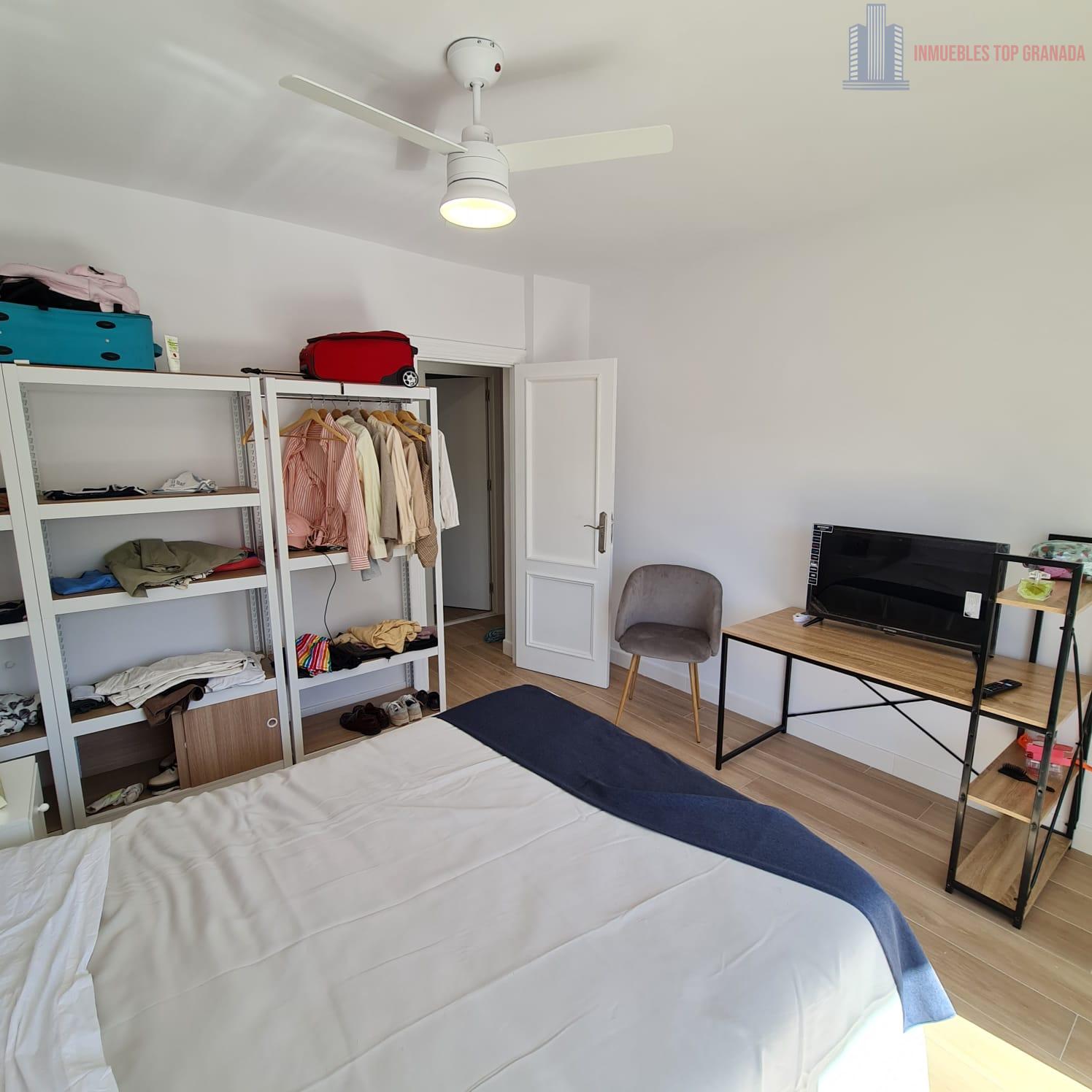For rent of flat in Granada
