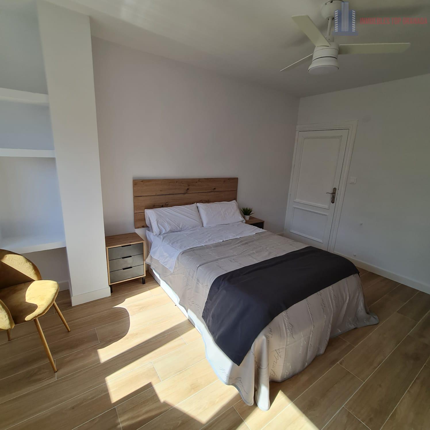For rent of flat in Granada