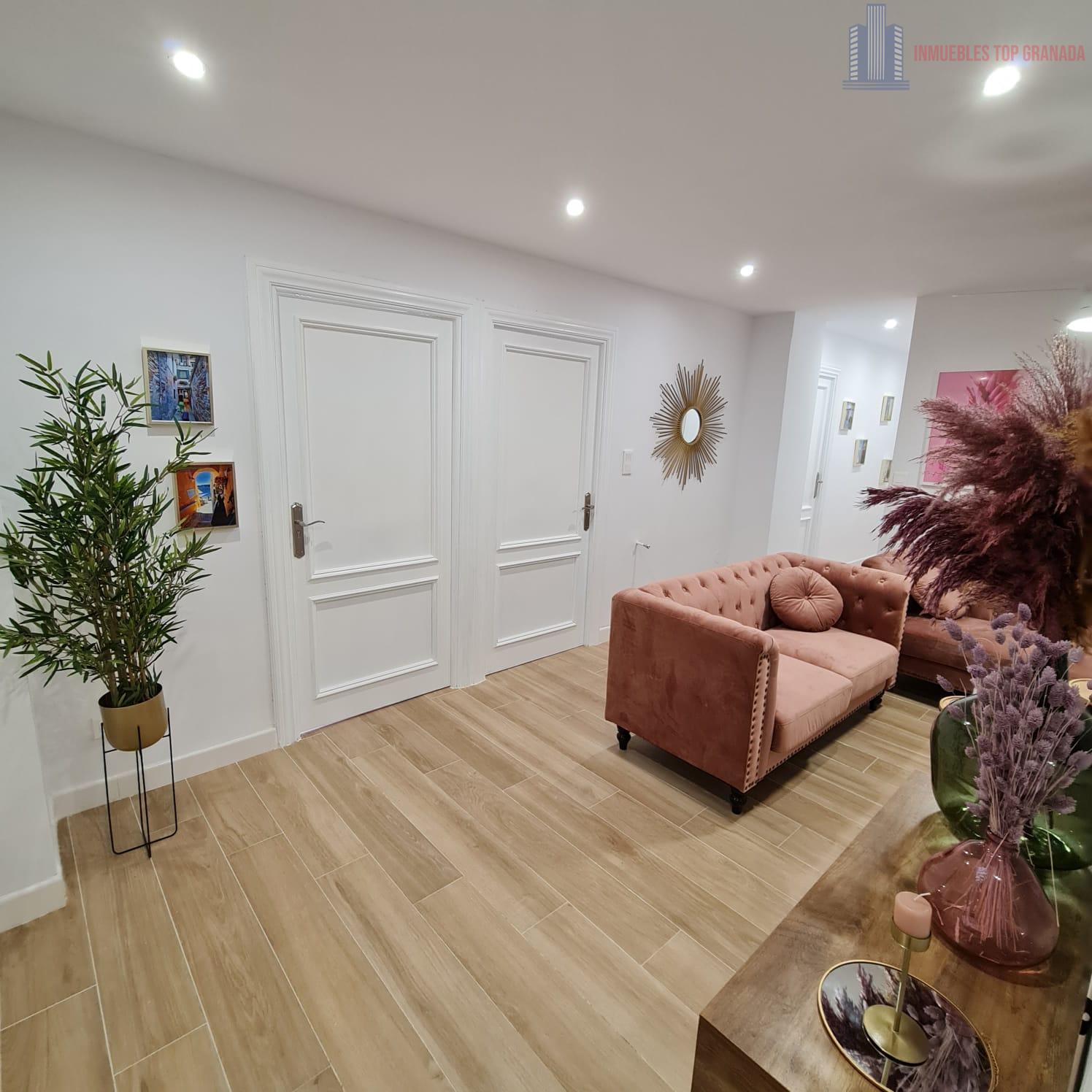 For rent of flat in Granada