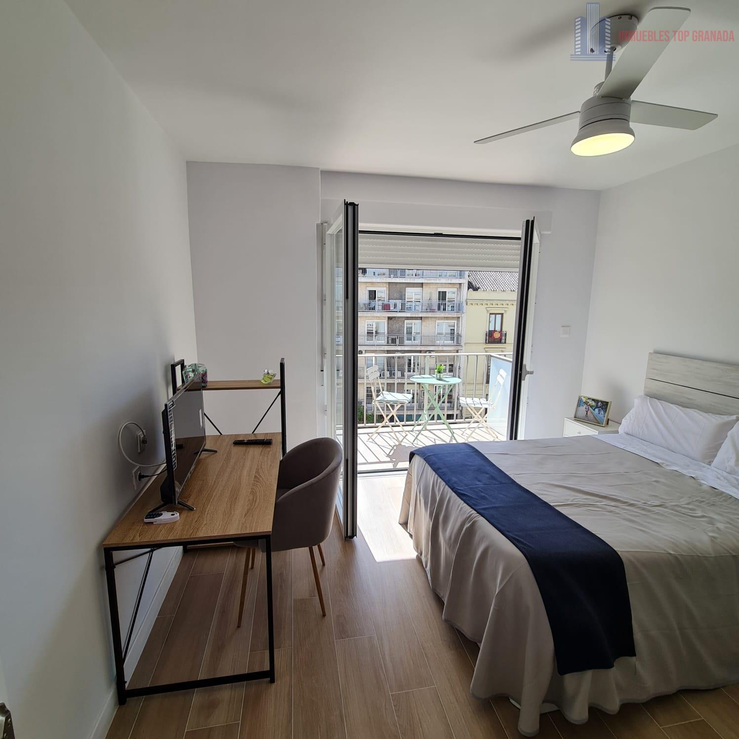 For rent of flat in Granada