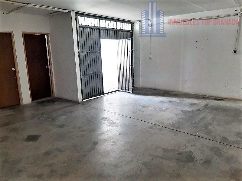 For sale of house in Moraleda de Zafayona