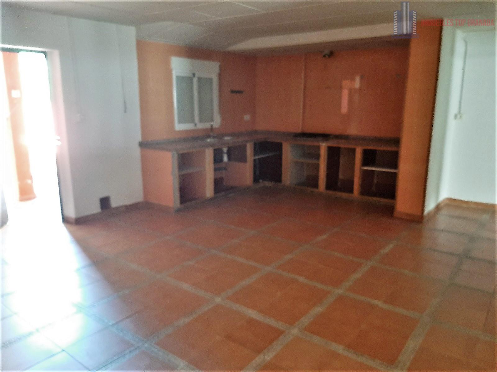 For sale of house in Moraleda de Zafayona