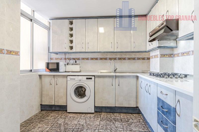 Venta de piso en Maracena