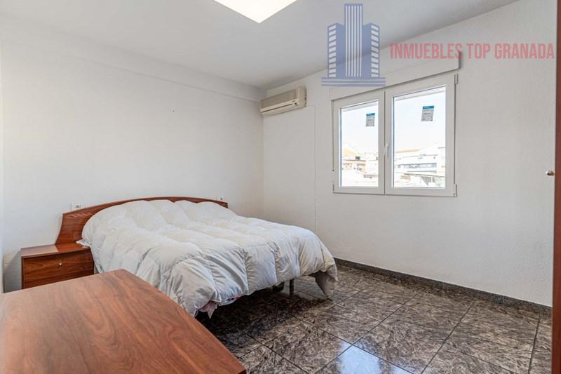 Venta de piso en Maracena