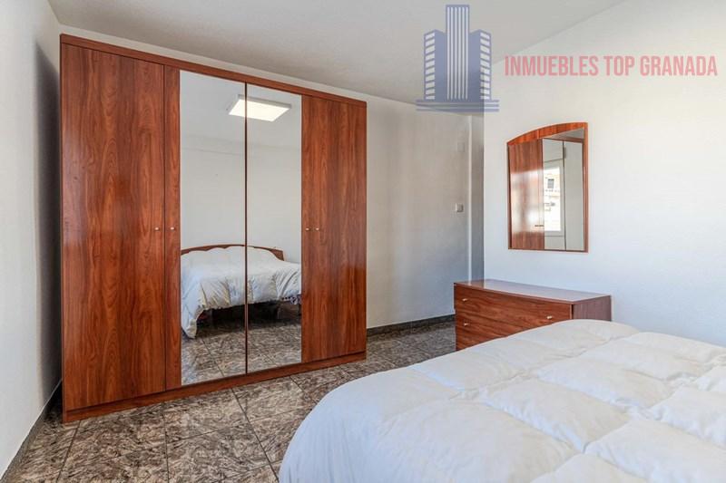 Venta de piso en Maracena