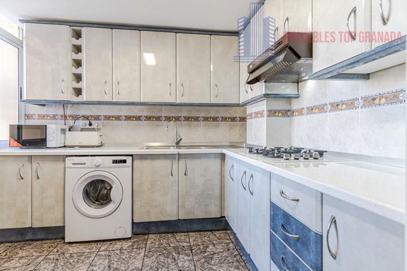 Venta de piso en Maracena