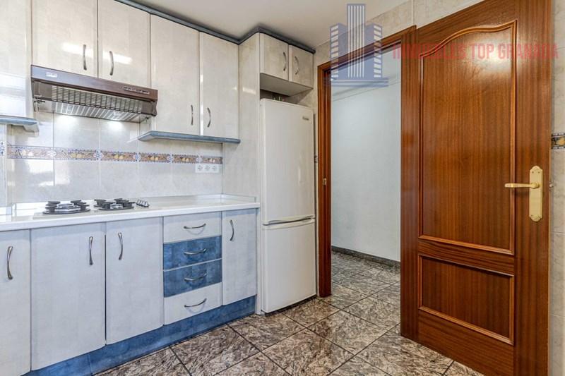 Venta de piso en Maracena