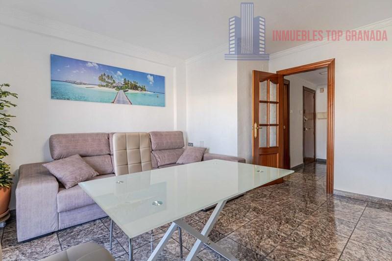 Venta de piso en Maracena