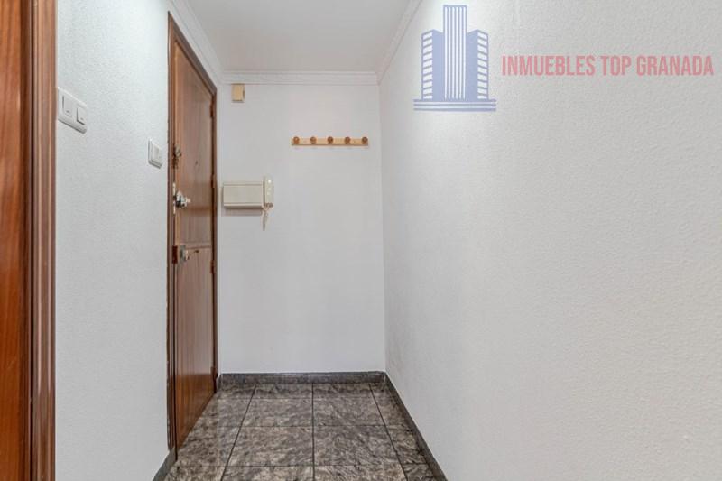 Venta de piso en Maracena