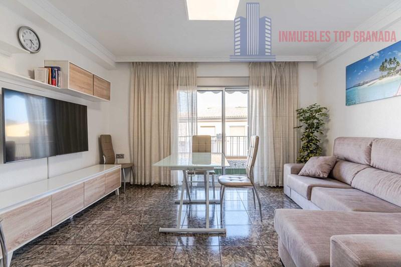 Venta de piso en Maracena