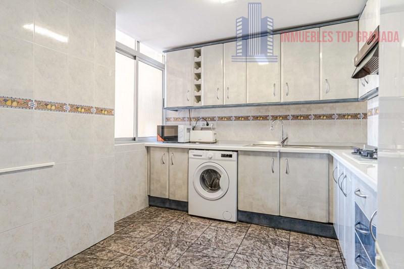 Venta de piso en Maracena