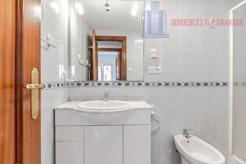 Venta de piso en Maracena