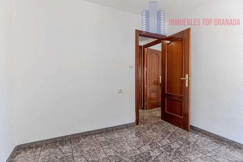 Venta de piso en Maracena