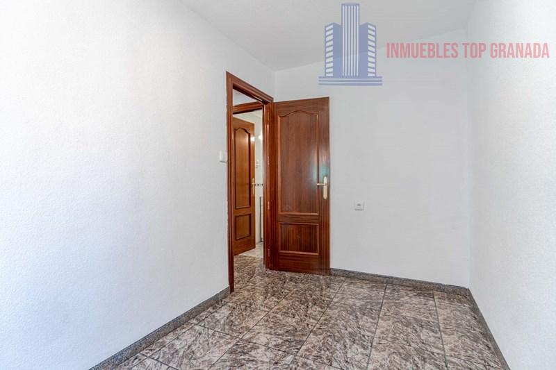 Venta de piso en Maracena