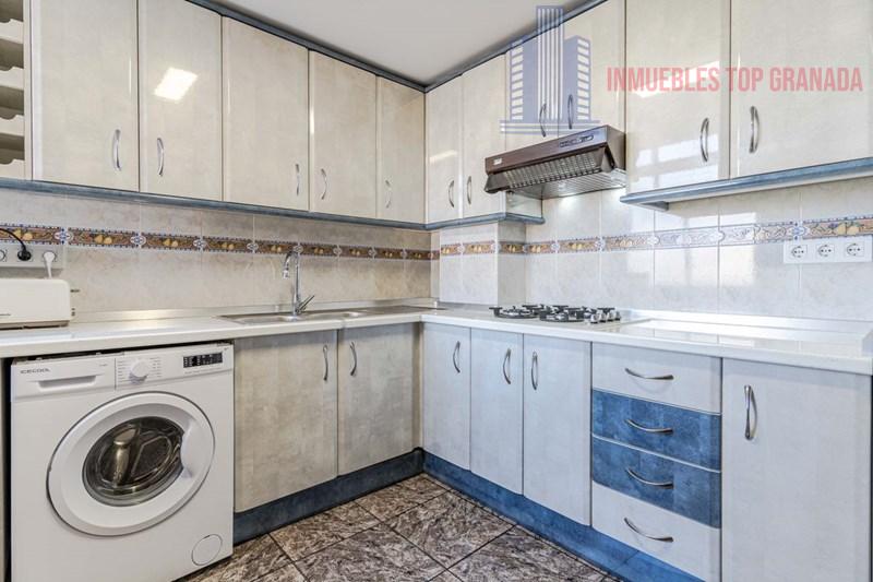 Venta de piso en Maracena