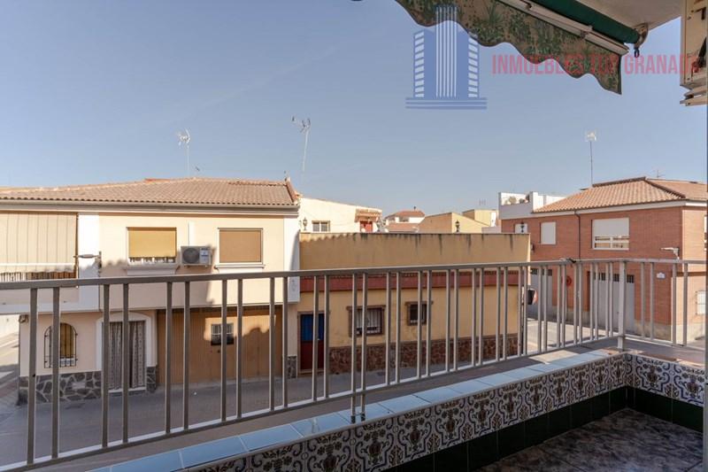 Venta de piso en Maracena