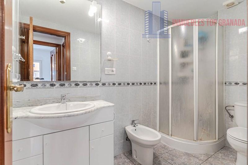 Venta de piso en Maracena