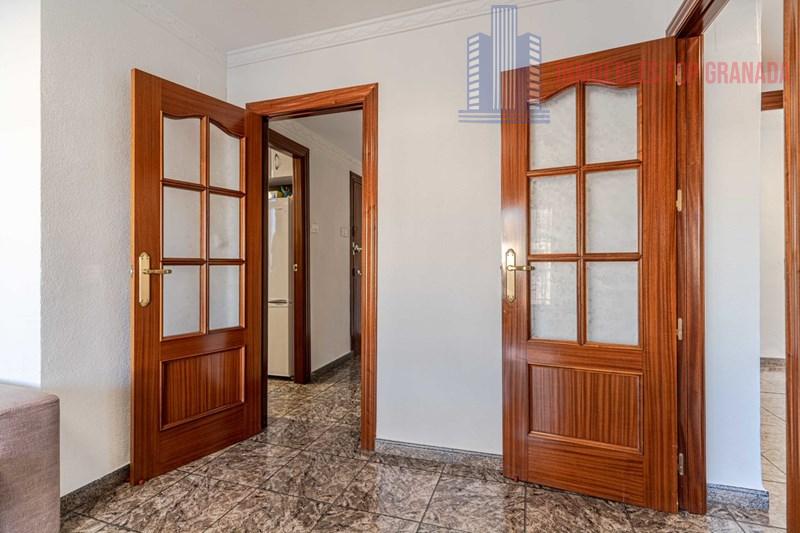 Venta de piso en Maracena