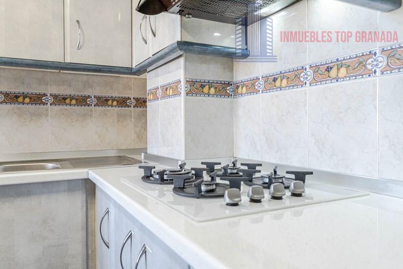 Venta de piso en Maracena