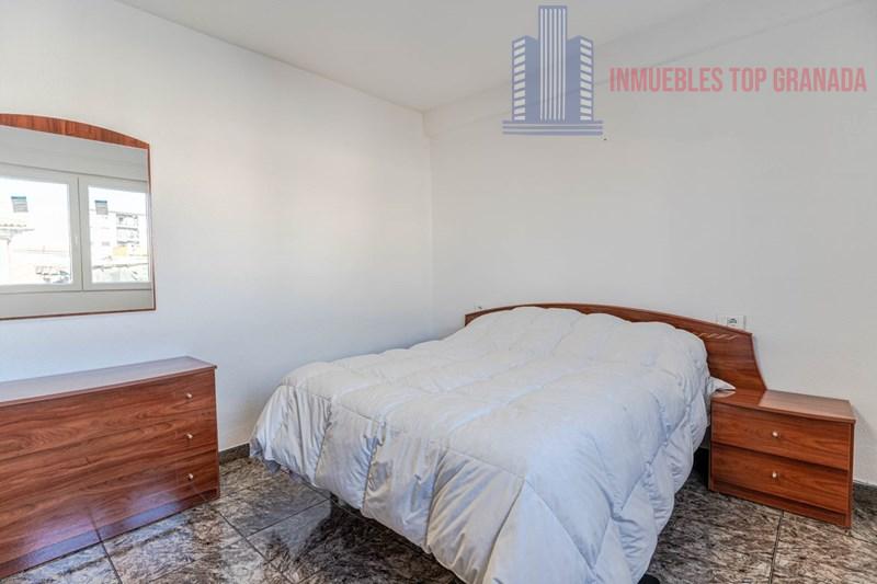 Venta de piso en Maracena
