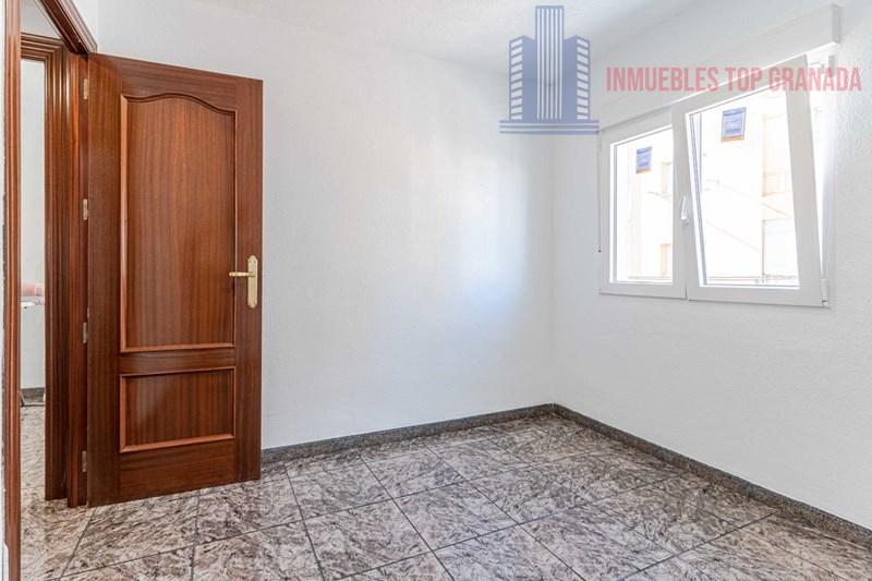 Venta de piso en Maracena