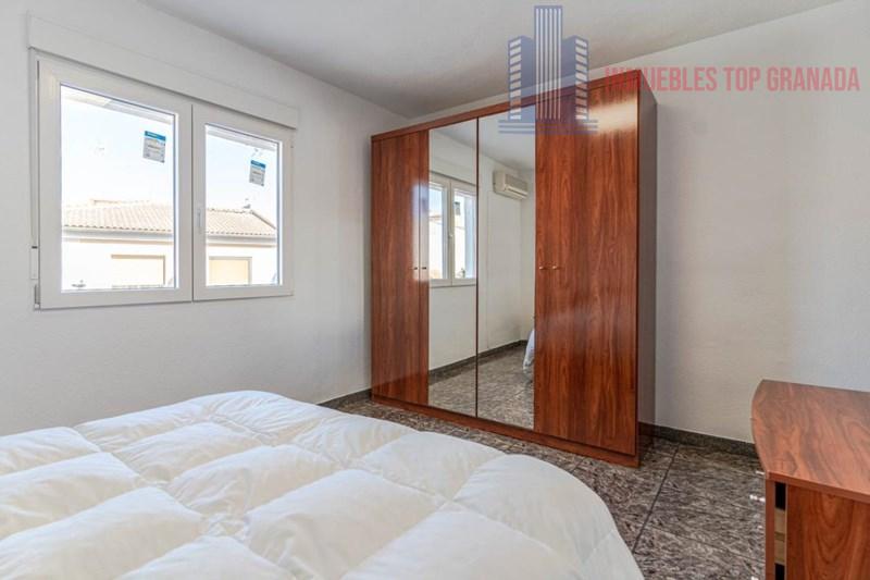 Venta de piso en Maracena