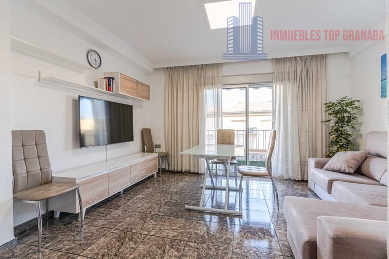 Venta de piso en Maracena