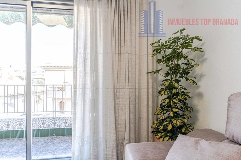 Venta de piso en Maracena