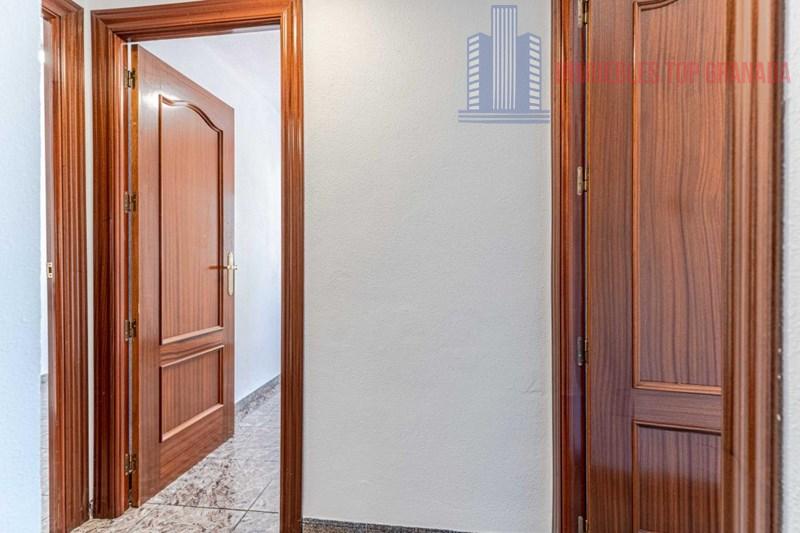Venta de piso en Maracena