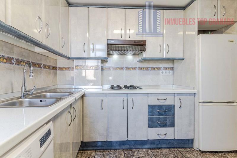 Venta de piso en Maracena