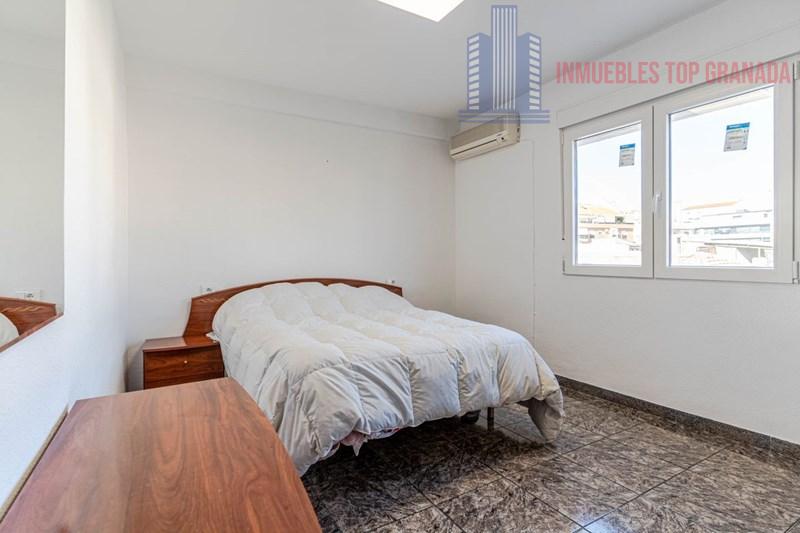 Venta de piso en Maracena