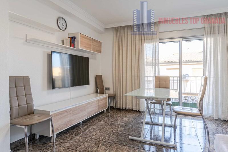 Venta de piso en Maracena