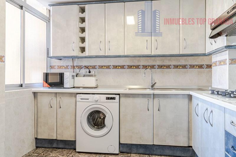 Venta de piso en Maracena