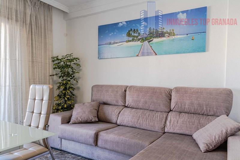 Venta de piso en Maracena