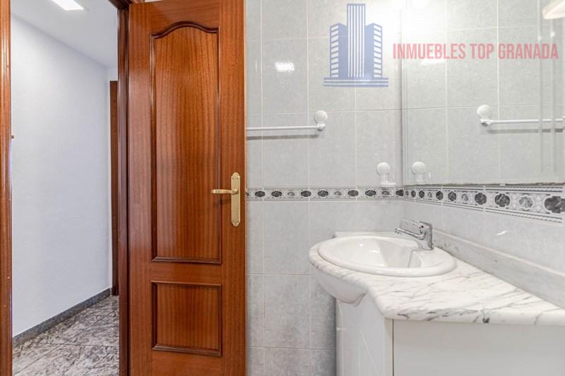 Venta de piso en Maracena