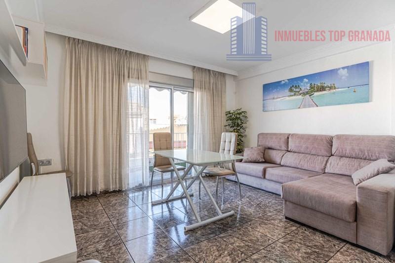 Venta de piso en Maracena