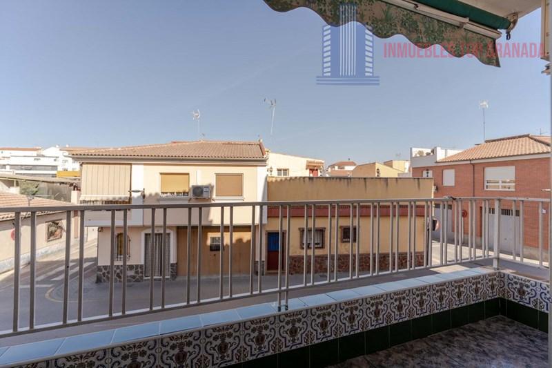 Venta de piso en Maracena