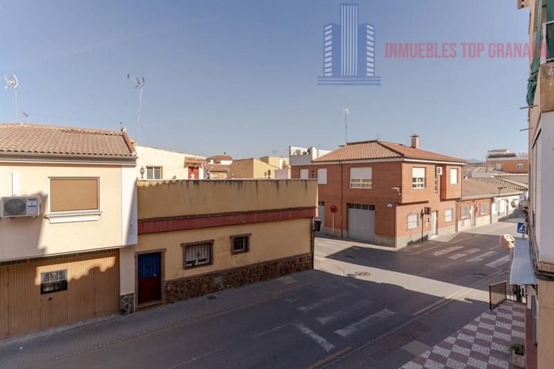 Venta de piso en Maracena