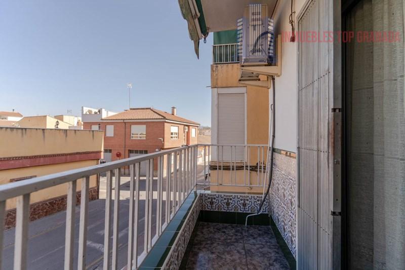 Venta de piso en Maracena