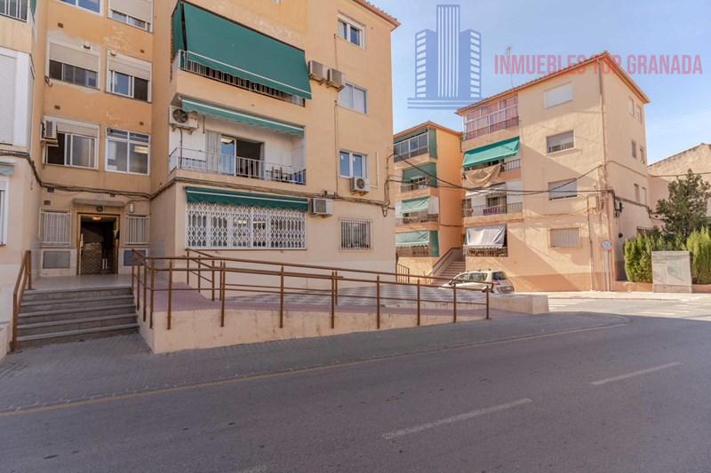 Venta de piso en Maracena