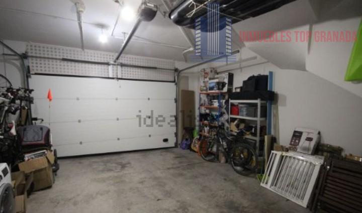 For rent of chalet in Granada